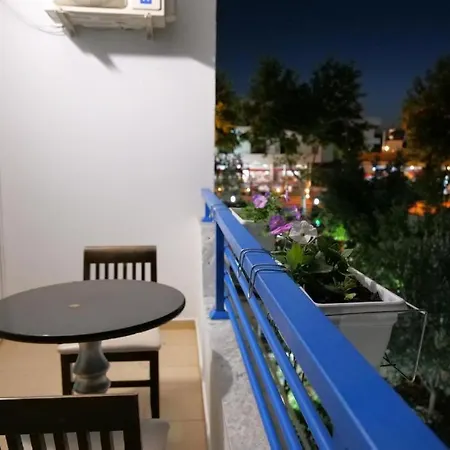 Hotel 2e & 3*