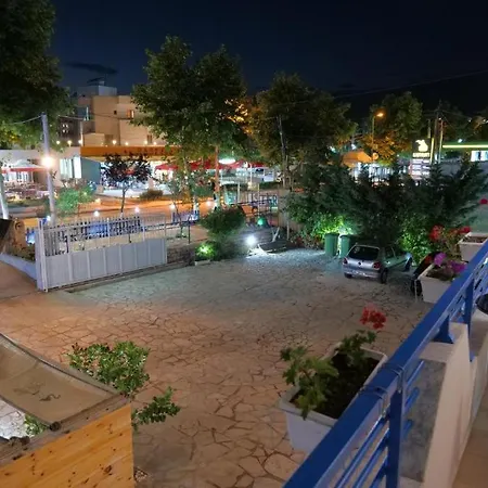 2e & Hotel 3*