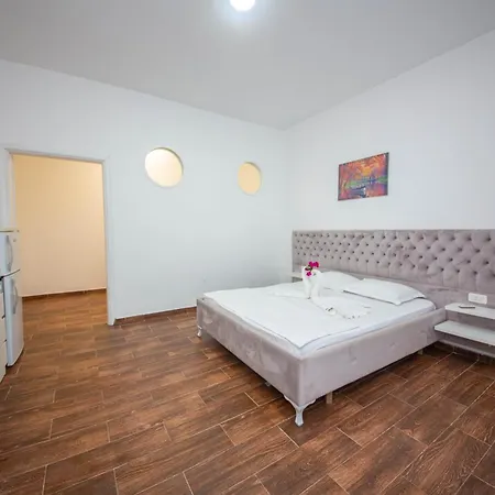 2e Villa&homestay 3*